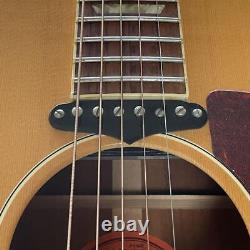 Gibson John Lennon J-160E Peace Model / Acoustic Guitar with HC made in USA