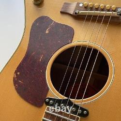 Gibson John Lennon J-160E Peace Model / Acoustic Guitar with HC made in USA