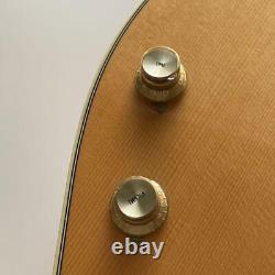 Gibson John Lennon J-160E Peace Model / Acoustic Guitar with HC made in USA