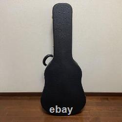 Gibson John Lennon J-160E Peace Model / Acoustic Guitar with HC made in USA