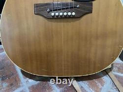 Gibson LG-0 Made in 1969