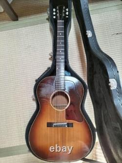 Gibson LG-1 1959 Vintage Acoustic Guitar Made in USA From JAPAN