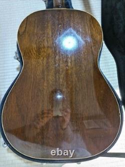 Gibson LG-1 1959 Vintage Acoustic Guitar Made in USA From JAPAN
