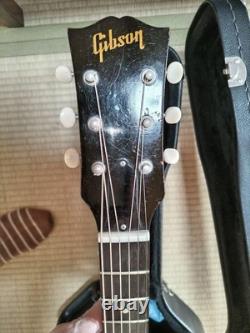 Gibson LG-1 1959 Vintage Acoustic Guitar Made in USA From JAPAN