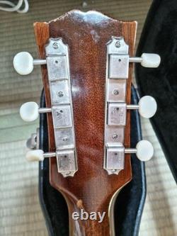 Gibson LG-1 1959 Vintage Acoustic Guitar Made in USA From JAPAN