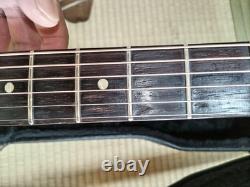 Gibson LG-1 1959 Vintage Acoustic Guitar Made in USA From JAPAN