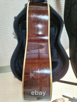 Gibson LG-1 1959 Vintage Acoustic Guitar Made in USA From JAPAN