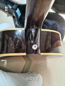 Gibson LG-1 1959 Vintage Acoustic Guitar Made in USA From JAPAN