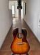 Gibson Lg-1 1964 Vintage Acoustic Guitar Sunburst Finish Made In Usa From Japan