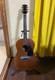 Gibson Lg Series Acoustic Guitar 1970s Vintage Made In Usa From Japan