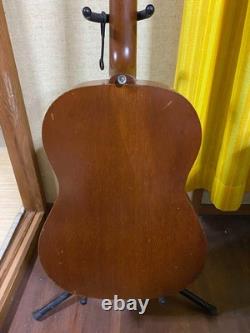 Gibson LG Series Acoustic Guitar 1970s Vintage Made in USA From JAPAN