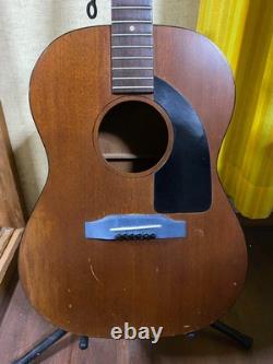 Gibson LG Series Acoustic Guitar 1970s Vintage Made in USA From JAPAN