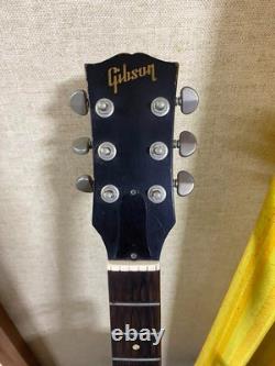 Gibson LG Series Acoustic Guitar 1970s Vintage Made in USA From JAPAN
