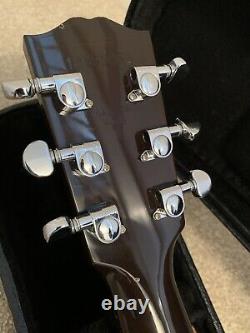 Gibson L-00 Original Acoustic Guitar (Vintage Sunburst) Mini J45 Made In 2016