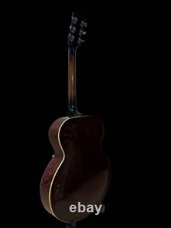 Gibson L-10 1939 Vintage Archtop Acoustic Guitar Made in USA From JAPAN