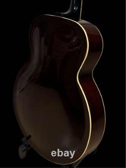Gibson L-10 1939 Vintage Archtop Acoustic Guitar Made in USA From JAPAN
