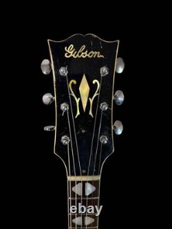 Gibson L-10 1939 Vintage Archtop Acoustic Guitar Made in USA From JAPAN