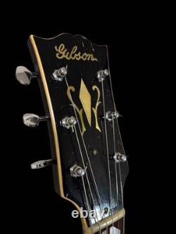 Gibson L-10 1939 Vintage Archtop Acoustic Guitar Made in USA From JAPAN