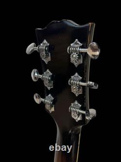 Gibson L-10 1939 Vintage Archtop Acoustic Guitar Made in USA From JAPAN