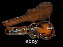 Gibson L-10 1939 Vintage Archtop Acoustic Guitar Made in USA From JAPAN
