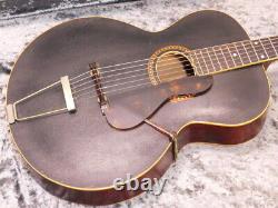 Gibson L-4 Made in 1912