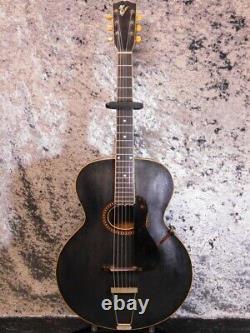 Gibson L-4 Made in 1912