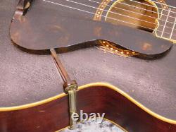 Gibson L-4 Made in 1912