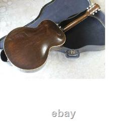 Gibson L-50 acoustic guitar made in 1959 Vintage guitar