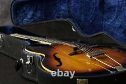 Gibson L-50 made in 1963