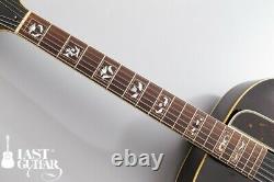 Gibson L-7 Made around 1936