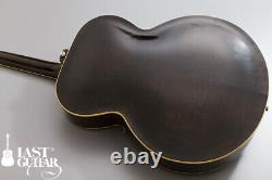 Gibson L-7 Made around 1936