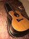 Gibson Mk35 1970s Made In Usa Rare Vintage Acoustic Guitar And Hardcase