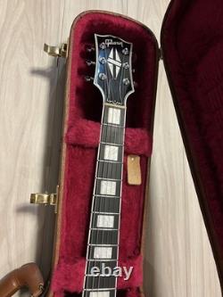 Gibson Midtown Custom Semi-Acoustic / Electric Guitar with HC made in 2010s