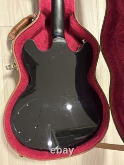 Gibson Midtown Custom Semi-Acoustic / Electric Guitar with HC made in 2010s