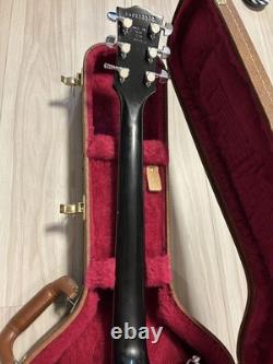 Gibson Midtown Custom Semi-Acoustic / Electric Guitar with HC made in 2010s