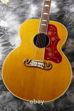 Gibson Rings Vintage J-200 Made in 1959 No interest rate split shipping