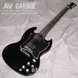 Gibson SG Special Made in 2008