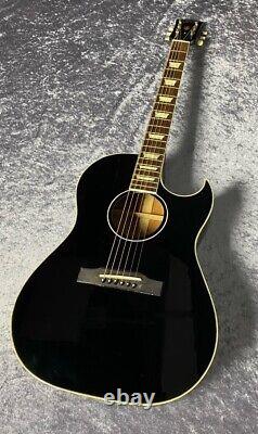 Gibson Super rare CF-100 is ringing. Made in 1957 From Japan F/S