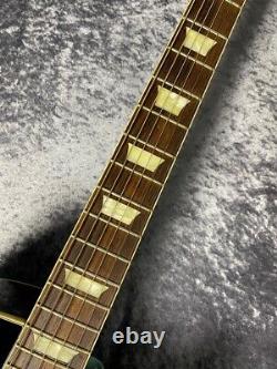 Gibson Super rare CF-100 is ringing. Made in 1957 From Japan F/S