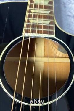 Gibson Super rare CF-100 is ringing. Made in 1957 From Japan F/S