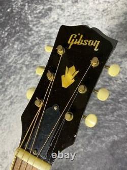 Gibson Super rare CF-100 is ringing. Made in 1957 From Japan F/S