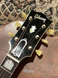 Gibson Trial Video SJ-200 King of the Flat Tops Made in 1951 Best Playing Condit