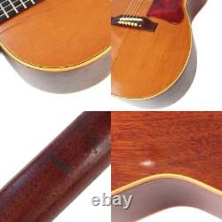 Gibson Used acoustic guitar Gibson B-25 Made in 1964 with body crack repair B25
