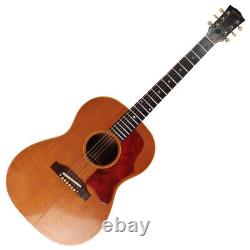 Gibson Used acoustic guitar Gibson B-25 Made in 1964 with body crack repair B25