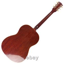 Gibson Used acoustic guitar Gibson B-25 Made in 1964 with body crack repair B25