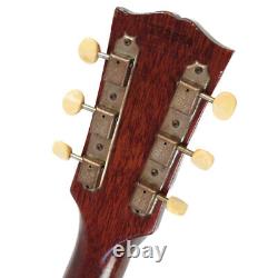Gibson Used acoustic guitar Gibson B-25 Made in 1964 with body crack repair B25
