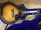 Gibson Acoustic Guitar J-200 Made In 1993 Beautiful Ems F / S