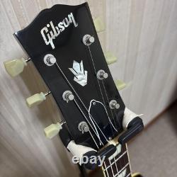 Gibson custom shop J-160E / Acoustic Guitar with Original HC made in 2014