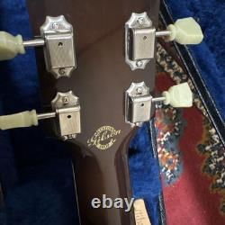 Gibson custom shop J-160E / Acoustic Guitar with Original HC made in 2014