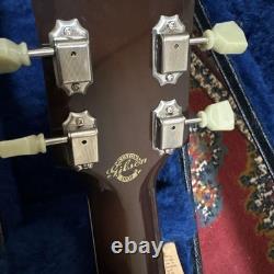 Gibson custom shop J-160E / Acoustic Guitar with Original HC made in 2014